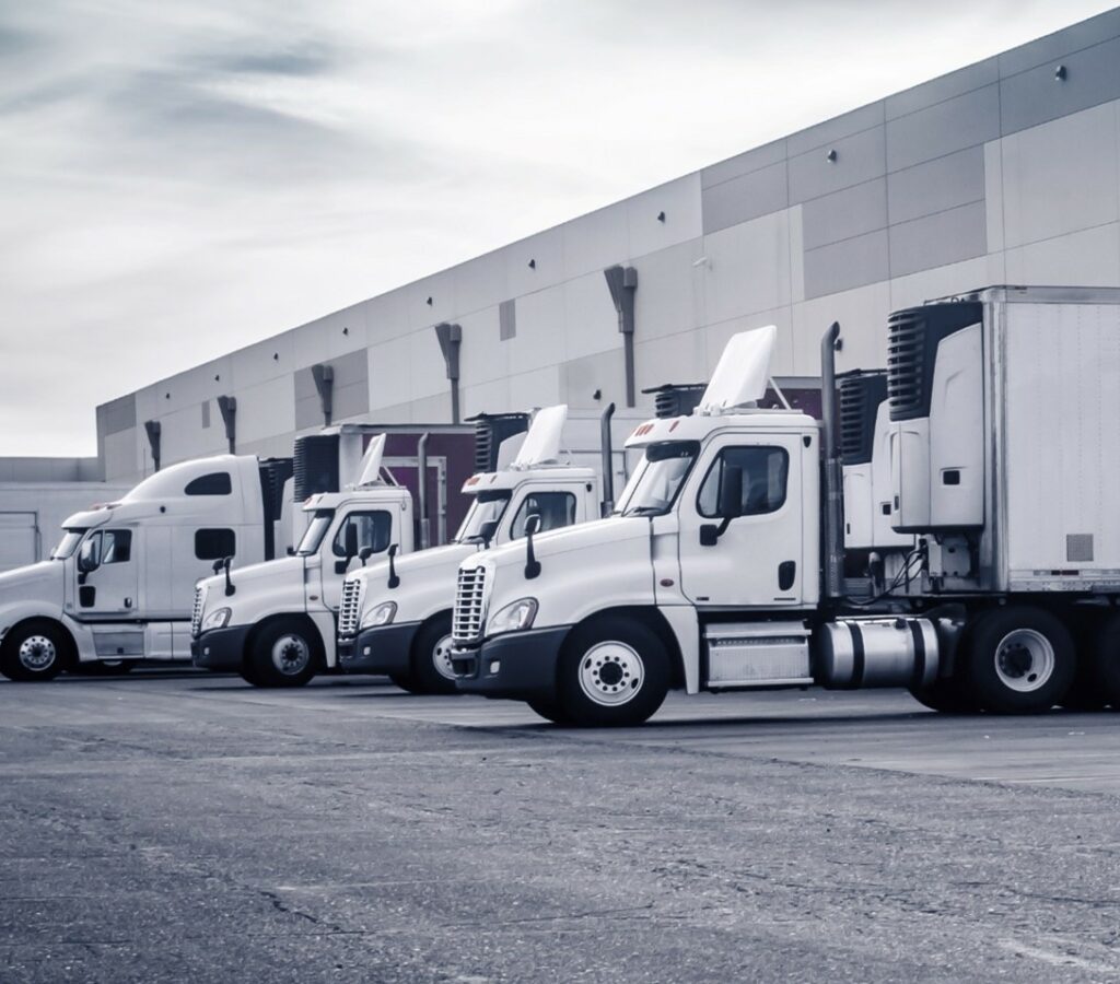 Logistics integration delivers big benefits to fresh produce buyers ...